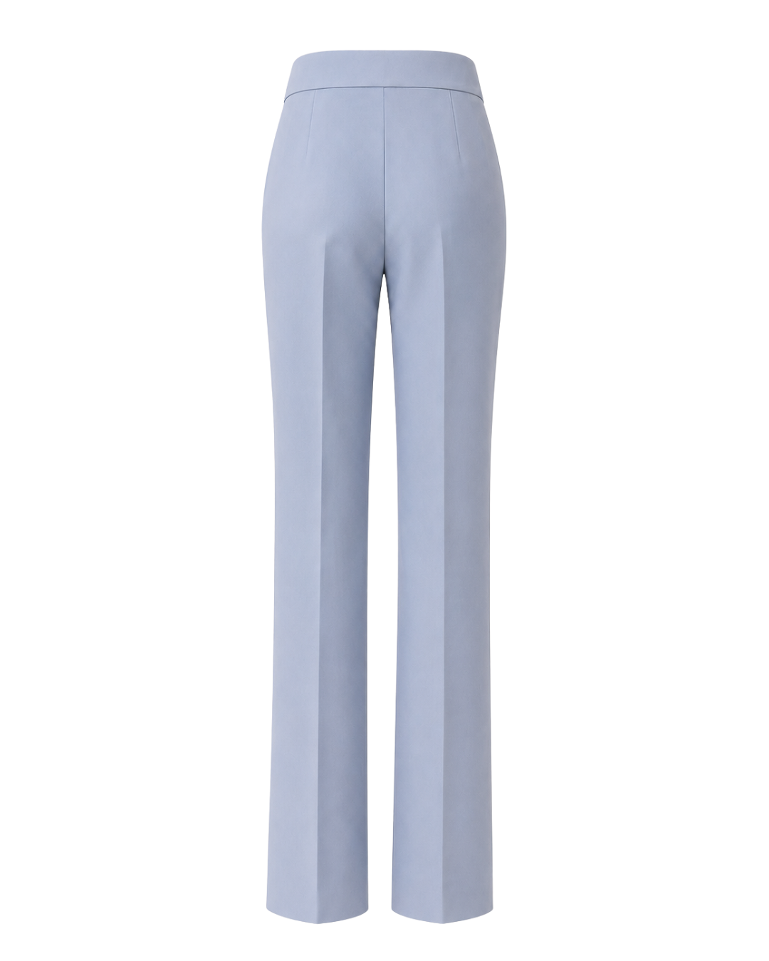 Iconic Straight Pant - Light Blue