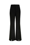 Iconic Flared Pant - Black