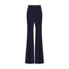 Flared Pant - Navy Blue