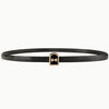Iconic Leather Belt