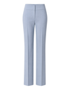 Iconic Straight Pant - Light Blue