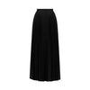 Iconic Pleated Skirts - Black