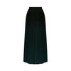 Iconic Pleated Skirts - Ombre Green